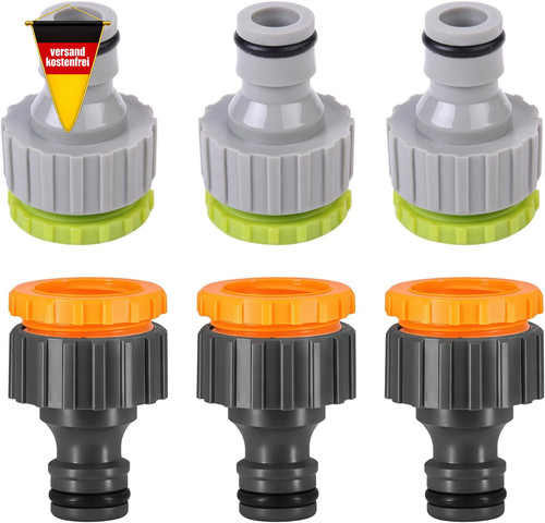 Wasserhahn adapter set für - adapter,