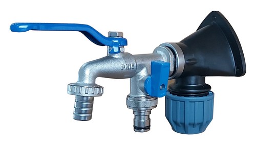 Wasserhahn wandanschluss - wasserhahn,