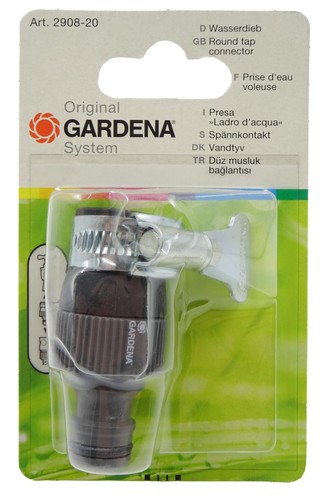 Gardena wasserdieb - gardena,