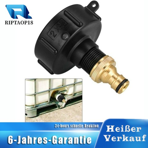 Ibc adapter mit - ibc,