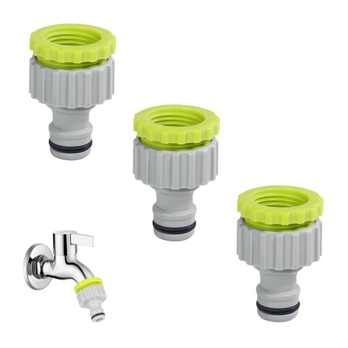 Wasserhahn adapter garten - wasserhahn,