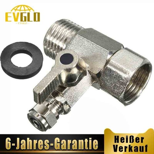 Wasseranschluss adapter - wasseranschluss,
