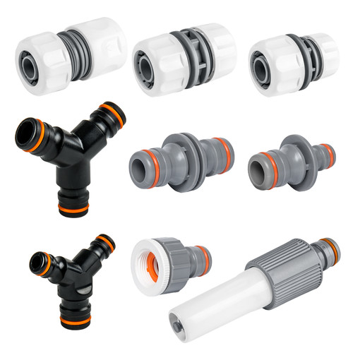 3er set power jet - 3er,