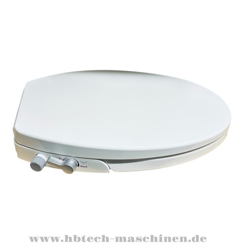 Premium sitz mit - wc-sitz,