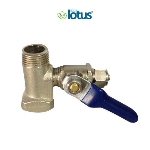 Wasseranschluss adapter - wasseranschluss,