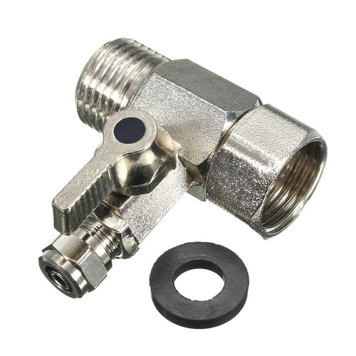 Wasseranschluss adapter - wasseranschluss,