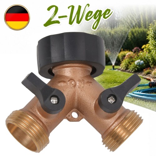 Doppelanschluß wege - doppelanschluß, 2-wege