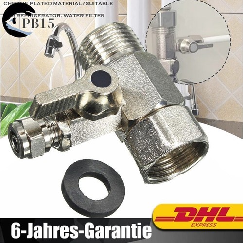 Wasseranschluss adapter - wasseranschluss,
