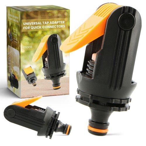 Universal wasserhahn adapter - wasserhahn,