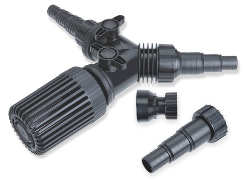Wasserverteiler verteiler - wasserverteiler,, y-verteiler
