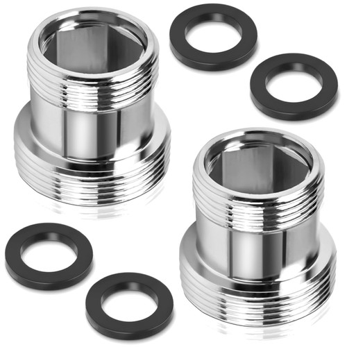 Wasserhahn adapter m18 auf m22 - m18,