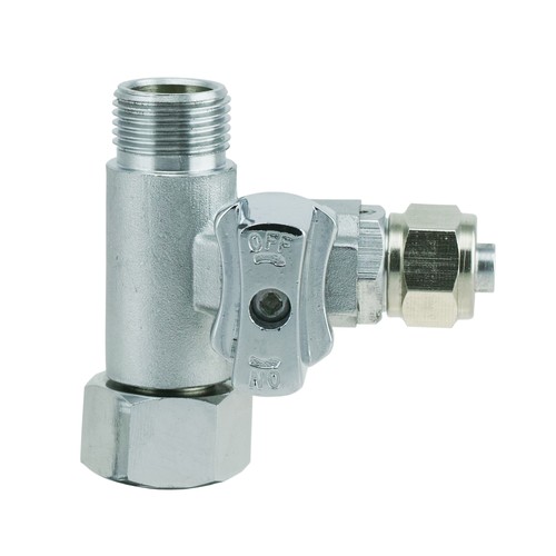Wasseranschluss stück 8 - wasseranschluss, 3/8"