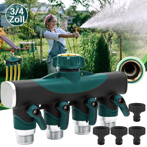 Gartenschlauch verteiler - gartenschlauch,