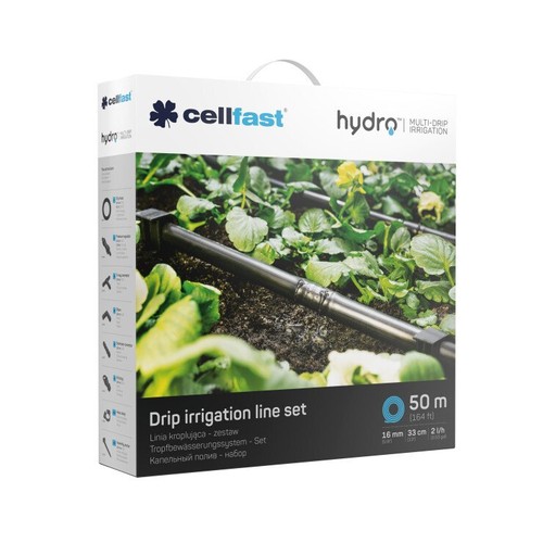 Cell fast 060 - cell-fast, c