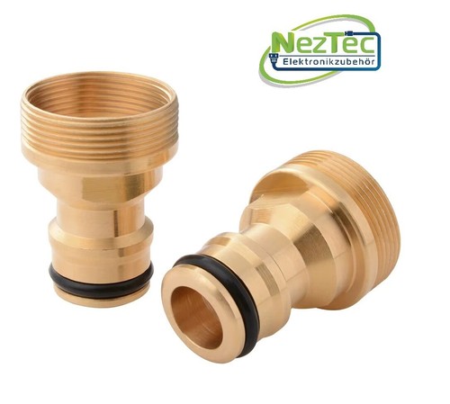Wasserhahn adapter anschluss - wasserhahn,