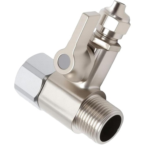 Wasseranschluss adapter - wasseranschluss,
