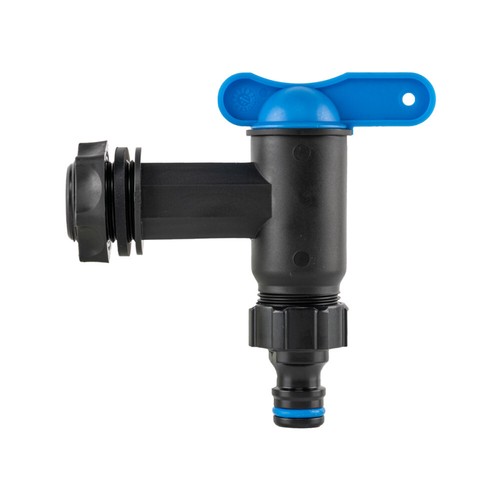 Wasserhahn regentonne zoll - regentonne,