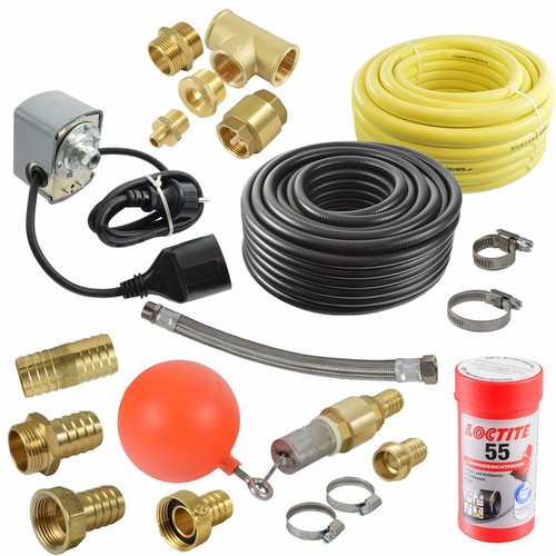 Messing tüllen fittings - messing,
