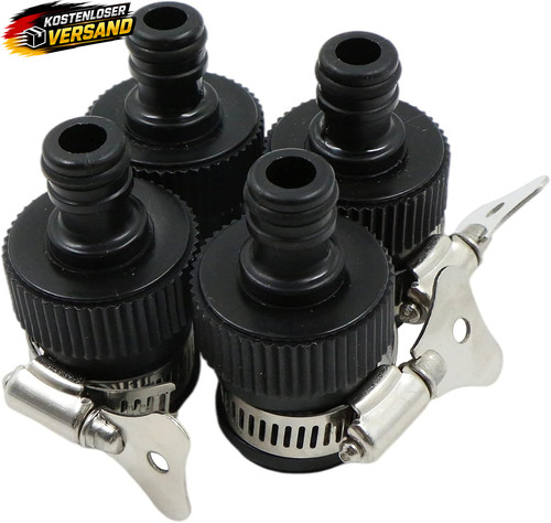 Gartenschlauch adapter - gartenschlauch,