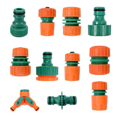 Stecksystem gartenschlauch - stecksystem,