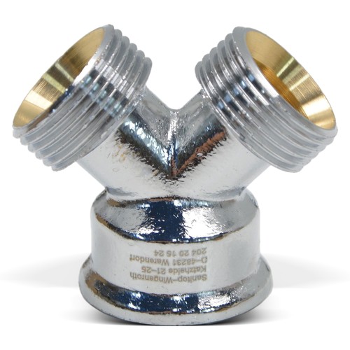 Gabelanschluss verteiler aus - y-verteiler,