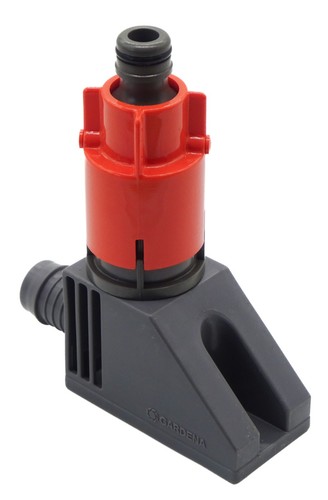 Gardena wasserstecker mit - gardena,