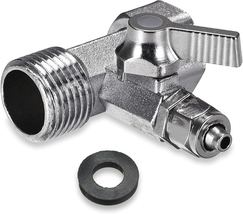 Wasseranschluss adapter - wasseranschluss,
