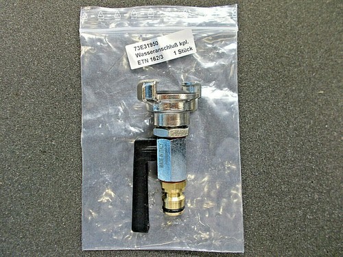 Eibenstock wasseranschluss - eibenstock,