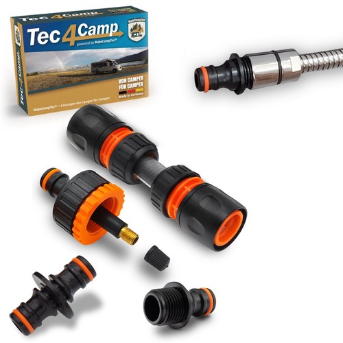 Drytube entwässerungs set - drytube, entwässerungs-set